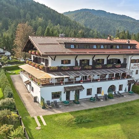 Gastehaus Maria Theresia Hotel Garni Schliersee Kültér fotó