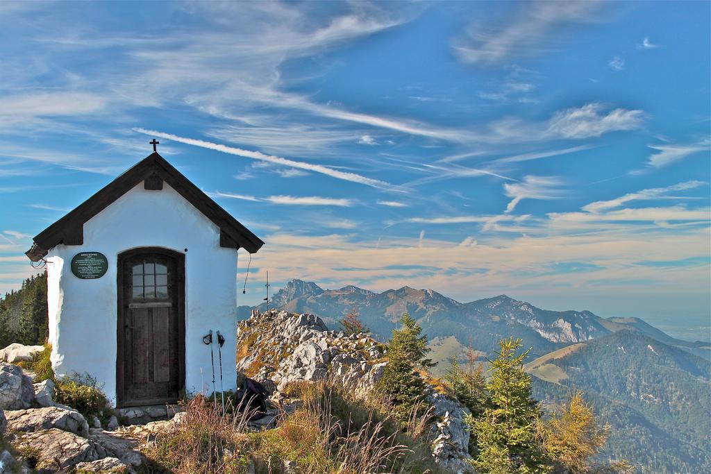 Gastehaus Maria Theresia Hotel Garni Schliersee Kültér fotó