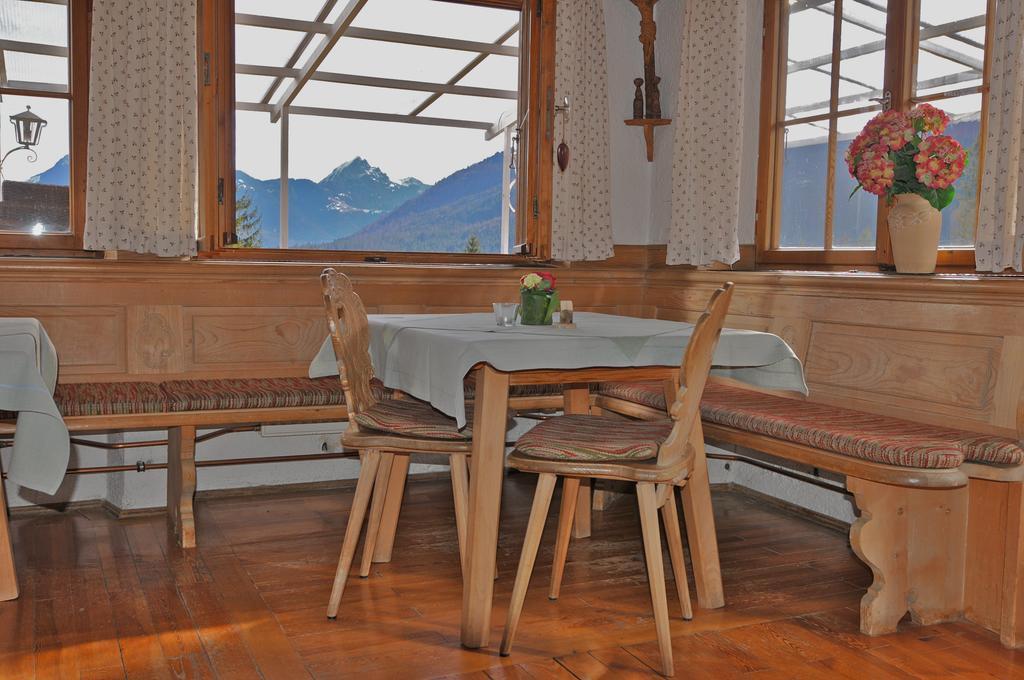Gastehaus Maria Theresia Hotel Garni Schliersee Kültér fotó