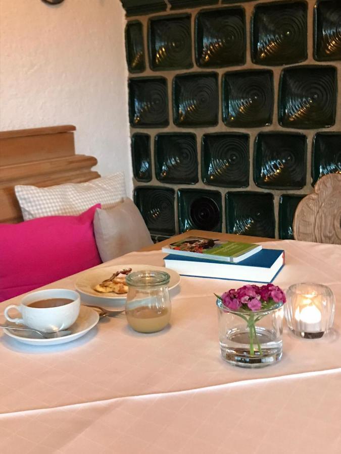 Gastehaus Maria Theresia Hotel Garni Schliersee Kültér fotó