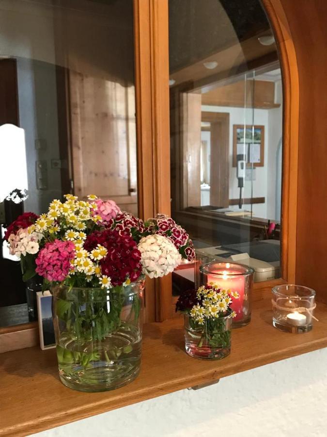 Gastehaus Maria Theresia Hotel Garni Schliersee Kültér fotó