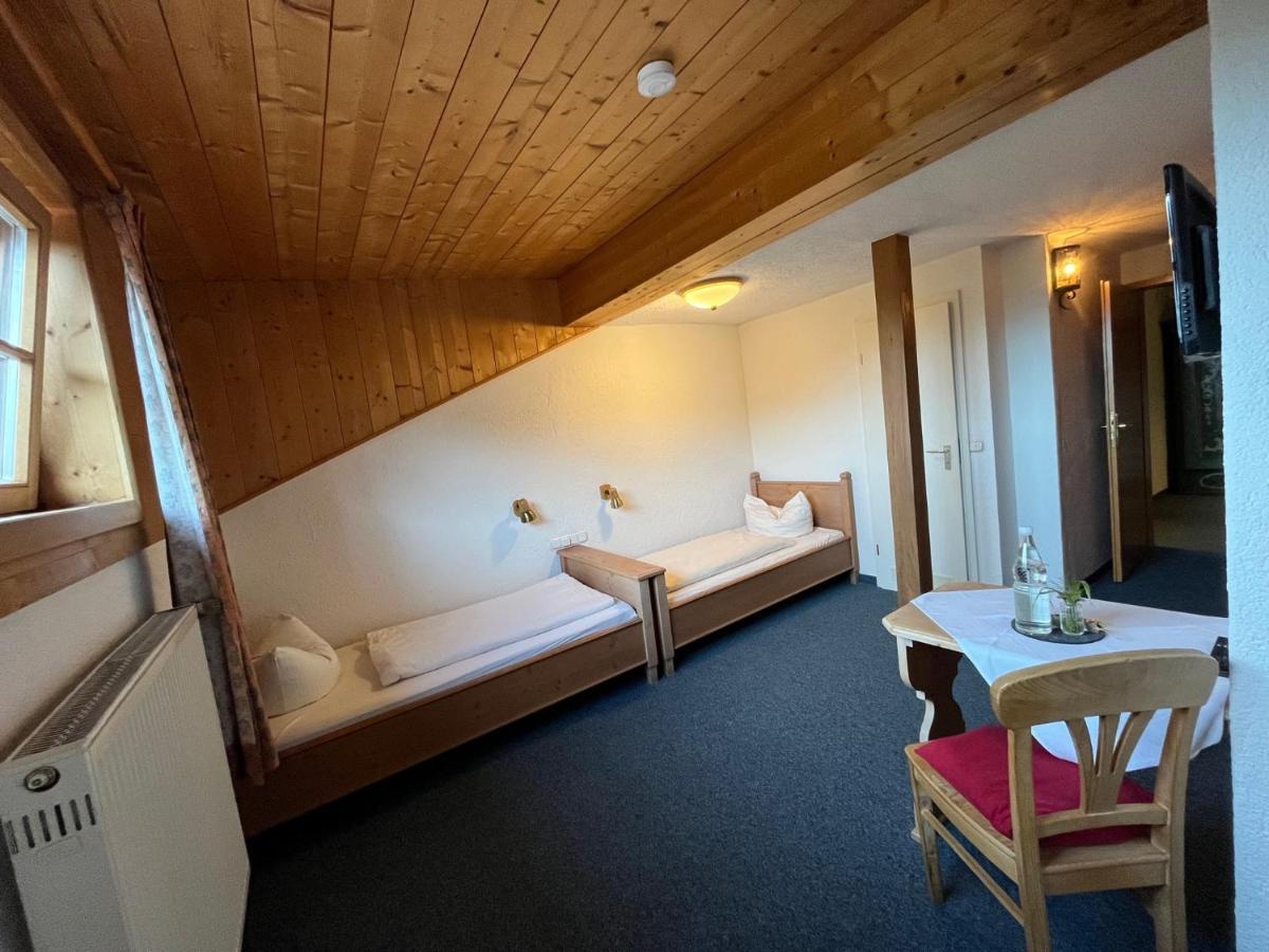 Gastehaus Maria Theresia Hotel Garni Schliersee Kültér fotó