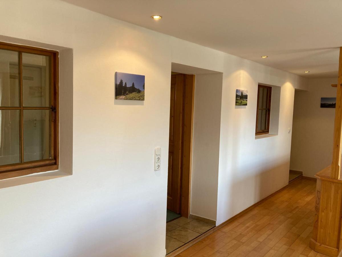 Gastehaus Maria Theresia Hotel Garni Schliersee Kültér fotó