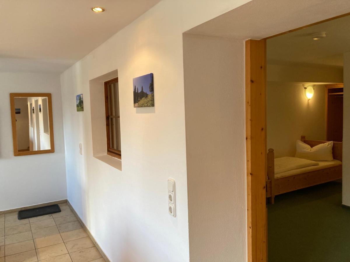 Gastehaus Maria Theresia Hotel Garni Schliersee Kültér fotó