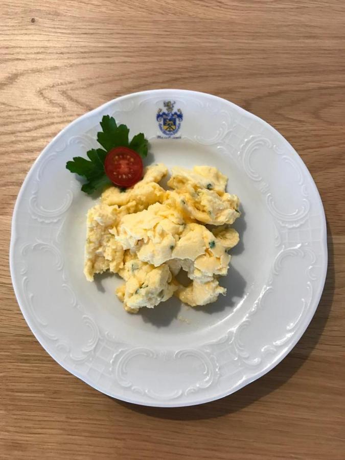 Gastehaus Maria Theresia Hotel Garni Schliersee Kültér fotó