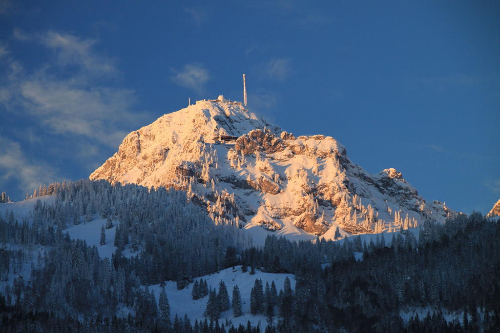 Gastehaus Maria Theresia Hotel Garni Schliersee Kültér fotó