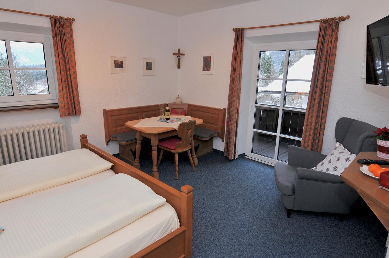 Gastehaus Maria Theresia Hotel Garni Schliersee Kültér fotó