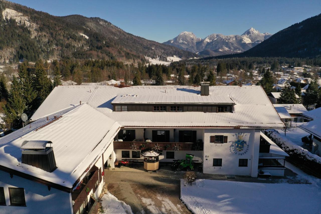 Gastehaus Maria Theresia Hotel Garni Schliersee Kültér fotó