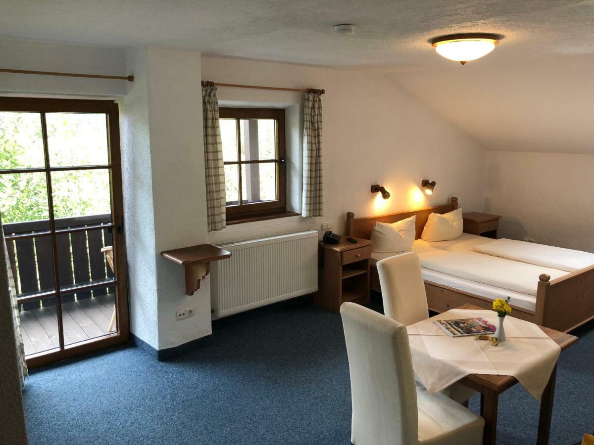 Gastehaus Maria Theresia Hotel Garni Schliersee Kültér fotó