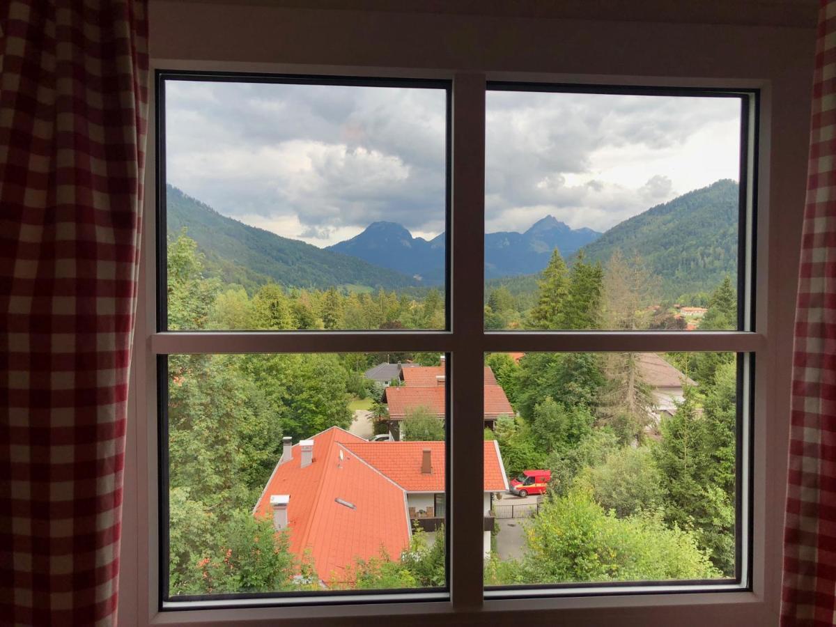 Gastehaus Maria Theresia Hotel Garni Schliersee Kültér fotó