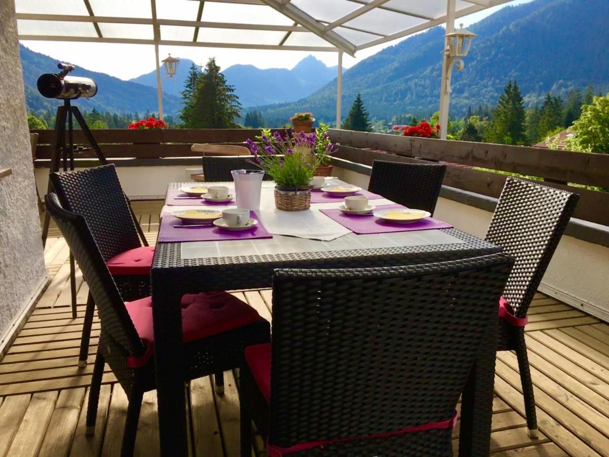 Gastehaus Maria Theresia Hotel Garni Schliersee Kültér fotó