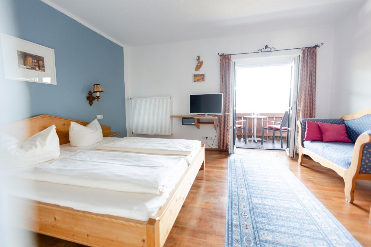 Gastehaus Maria Theresia Hotel Garni Schliersee Kültér fotó