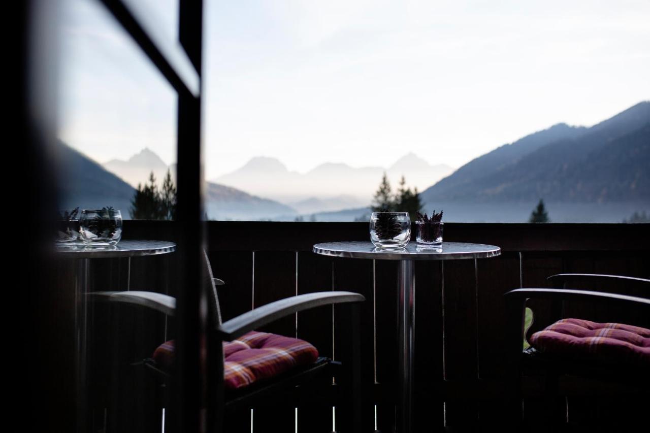 Gastehaus Maria Theresia Hotel Garni Schliersee Kültér fotó