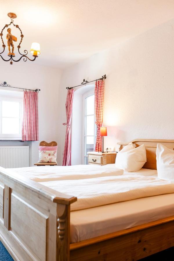 Gastehaus Maria Theresia Hotel Garni Schliersee Kültér fotó
