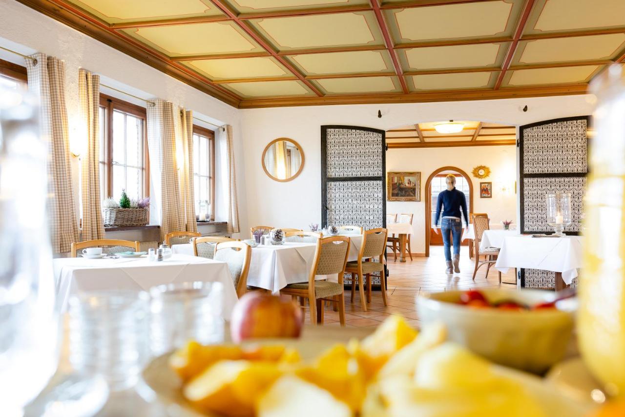 Gastehaus Maria Theresia Hotel Garni Schliersee Kültér fotó