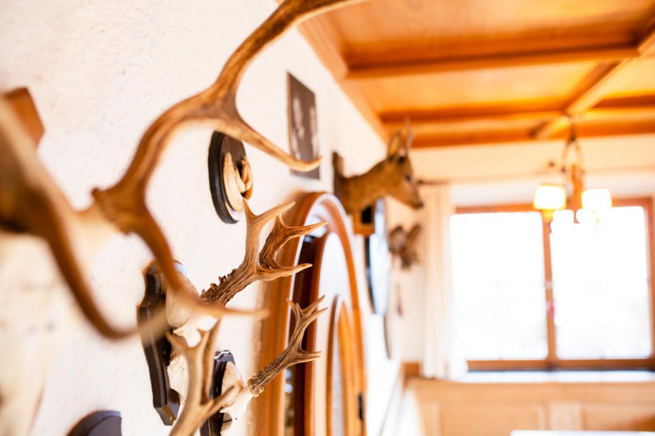 Gastehaus Maria Theresia Hotel Garni Schliersee Kültér fotó