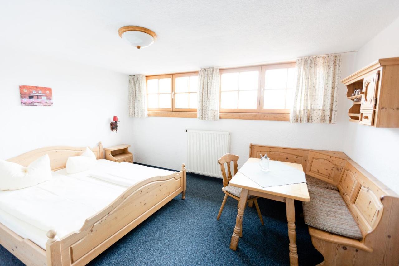 Gastehaus Maria Theresia Hotel Garni Schliersee Kültér fotó